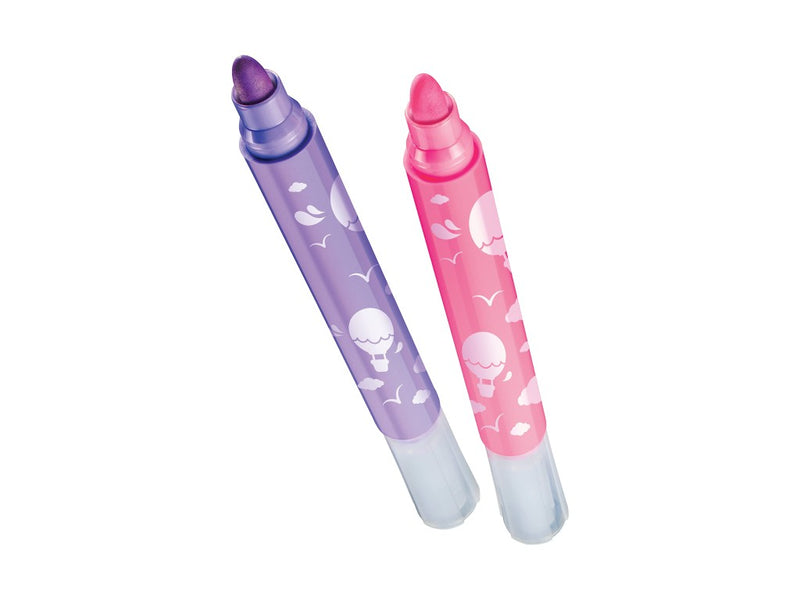 Carioca Maped Color'Peps My First Jumbo 24/set