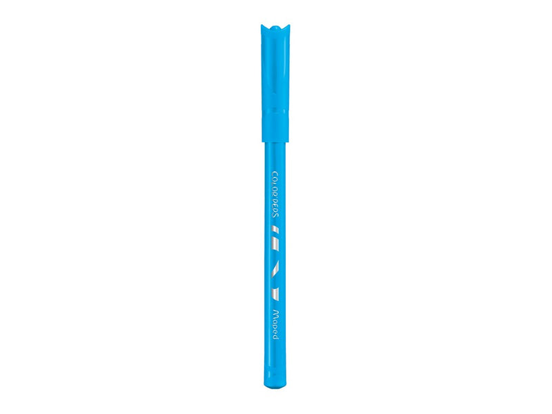 Carioca Maped Color'Peps Ocean 24 culori/set