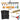 Set Metallic Pop-Up Creator Toys Carioca