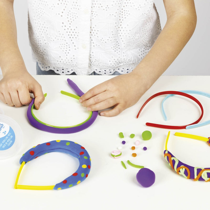 Set Modelight Bijoux  “Cercei și cordeluță” Carioca