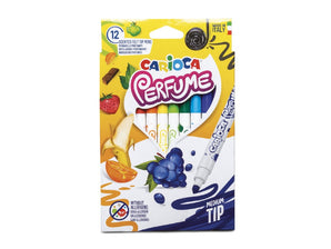Carioca parfumată Xplosion 12/set