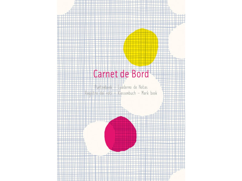 Carnet special A5 capsat, 40 file, Clairefontaine Fantasy