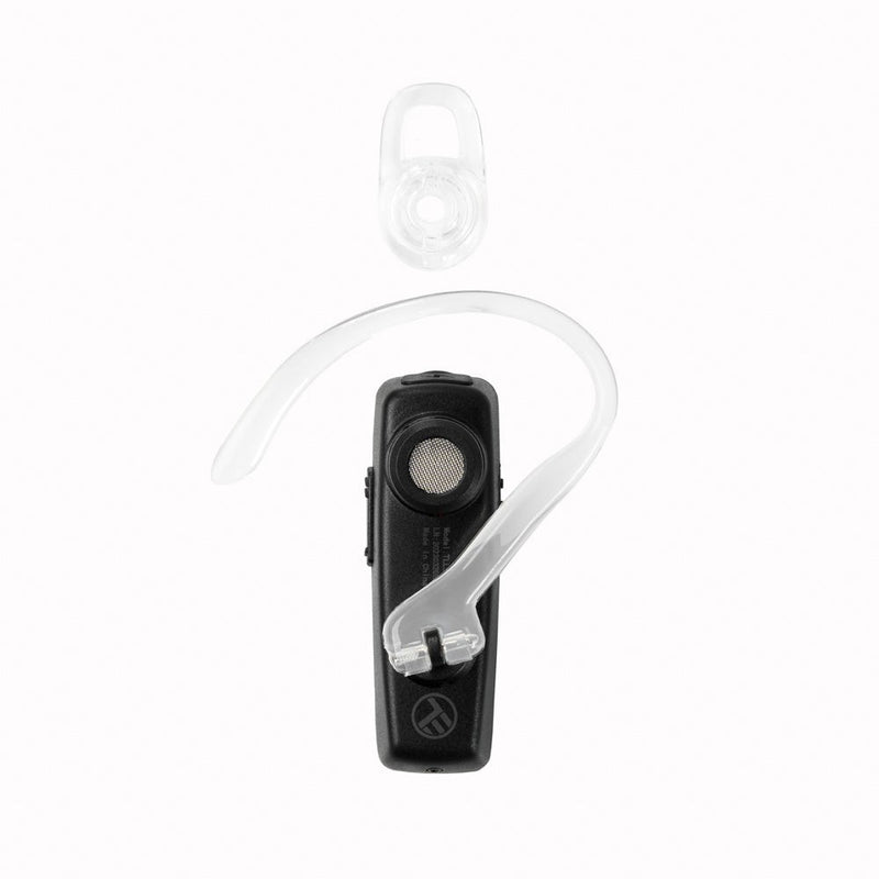 Cască Bluetooth Tellur Vox 55, negru