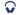 Căști Bluetooth Over-ear Tellur Shade, ANC, albastru