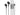 Căști in-ear cu fir Tellur Attune, Type-C, negru