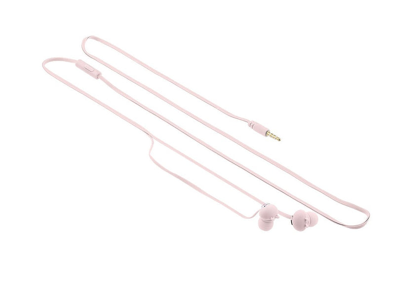 Căști in-ear Tellur Pixy, Roz