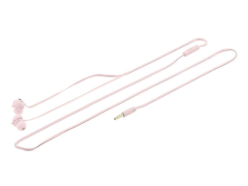 Căști in-ear Tellur Pixy, Roz