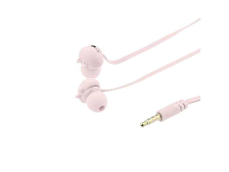 Căști in-ear Tellur Pixy, Roz