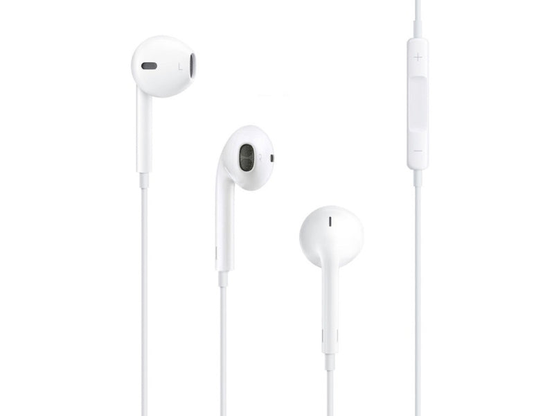Căști in-ear Tellur Urban, alb
