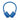 Căști Over-Ear Bluetooth Tellur Buddy, albastru