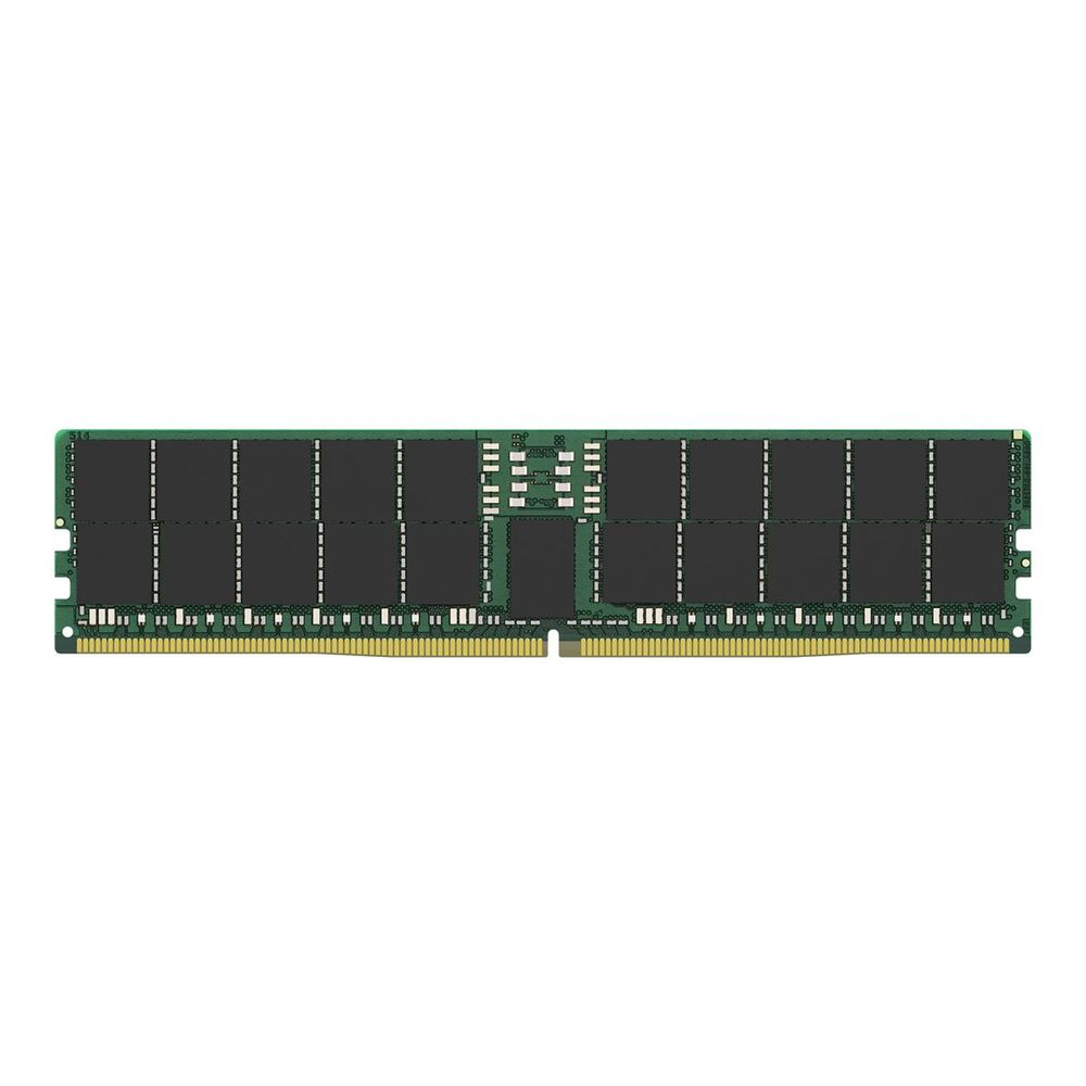 Kingston Technology KSM56R46BD4PMI-96MBI memóriamodul 96 GB 1 x 96 GB DDR5 ECC (KSM56R46BD4PMI-96MBI)-0