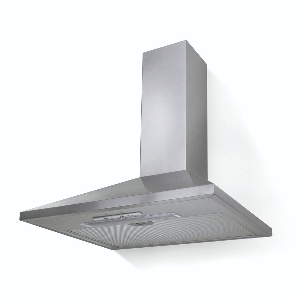 Faber VALUE SL X A90 Páraelszívó - Inox (VALUE SL X A90)-0