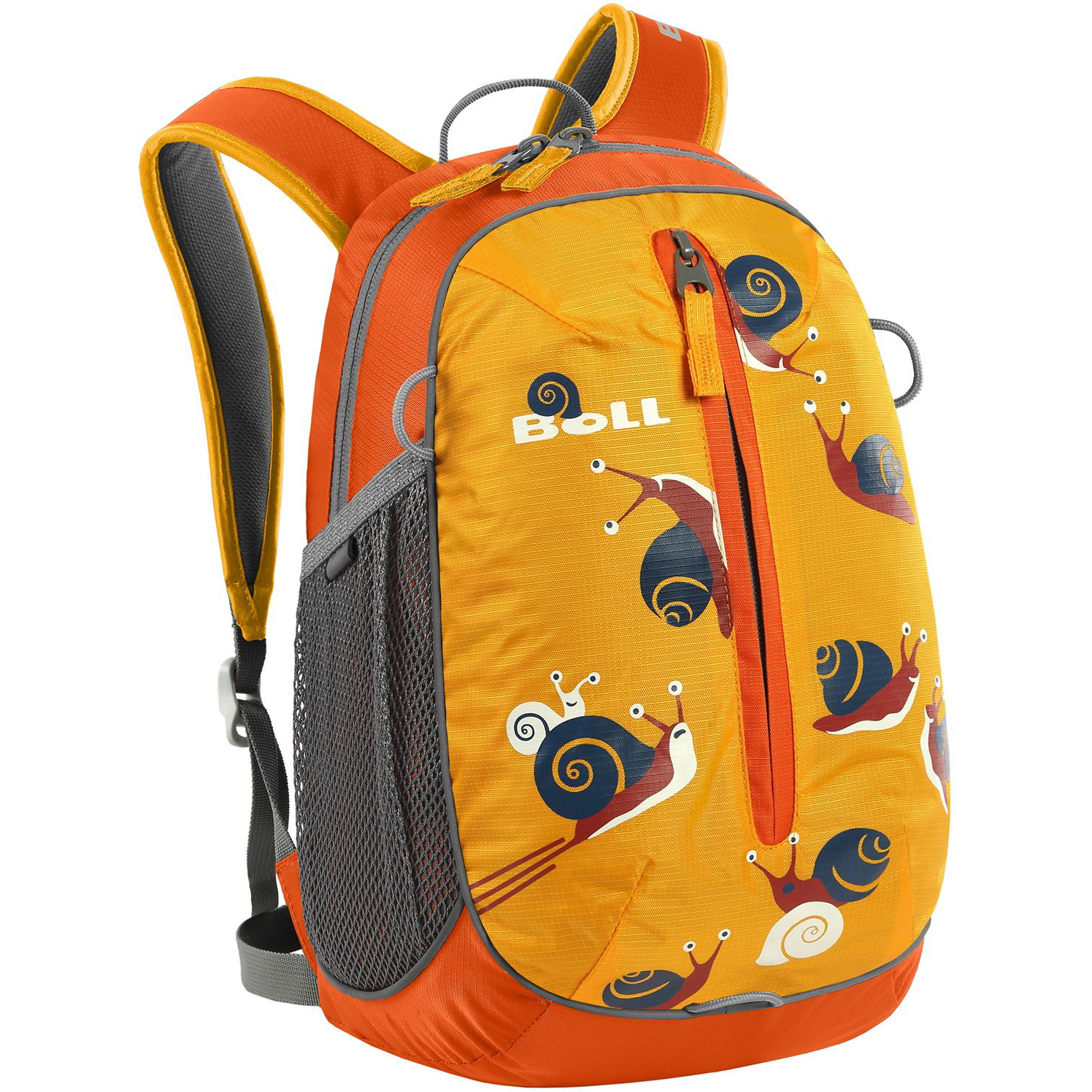 Boll Roo 12 Snails (8591790006355)-0