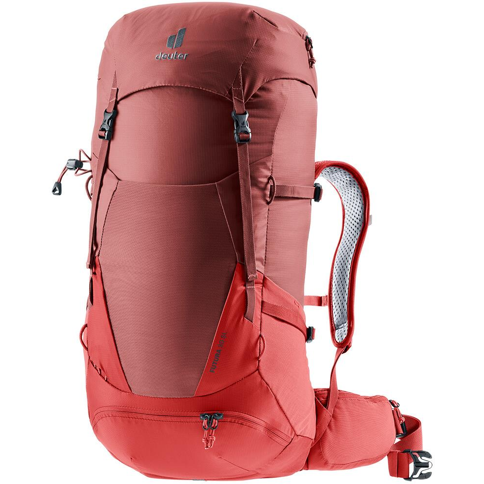 Deuter Futura 30 SL, piros (4046051146058)-0