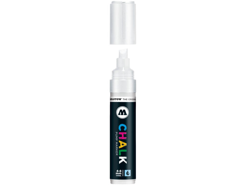 Chalk Marker (4-8 mm)