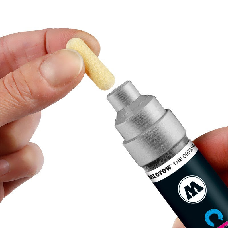 Chalk Marker „metallic” (4-8 mm)