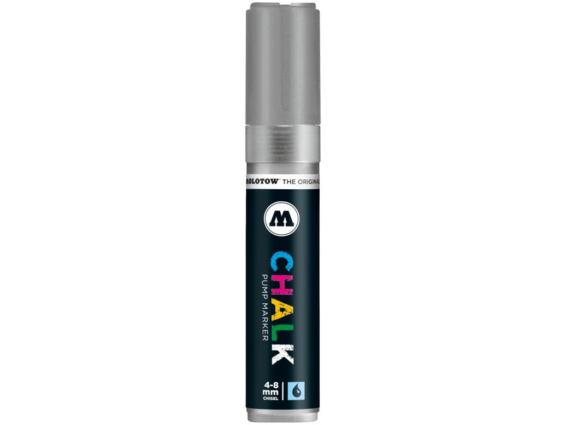 Chalk Marker „metallic” (4-8 mm)