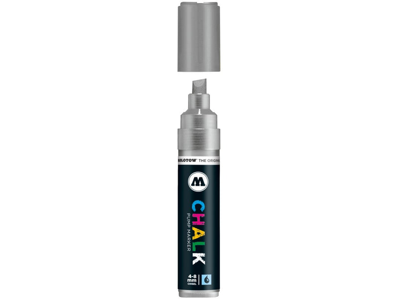 Chalk Marker „metallic” (4-8 mm)