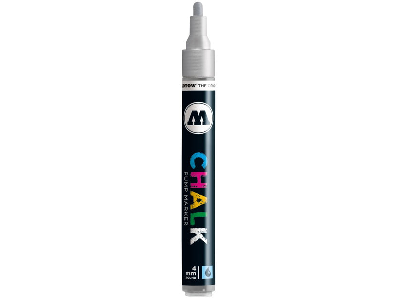 Chalk Marker „metallic” 4 mm