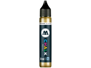 Chalk Refill „metallic” 30 ml