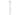 Chisel Tip 2-6 mm