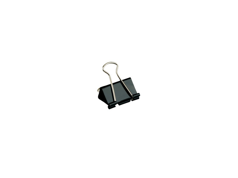 Clip metalic Forster 19 mm (3/4") 12 buc/cutie