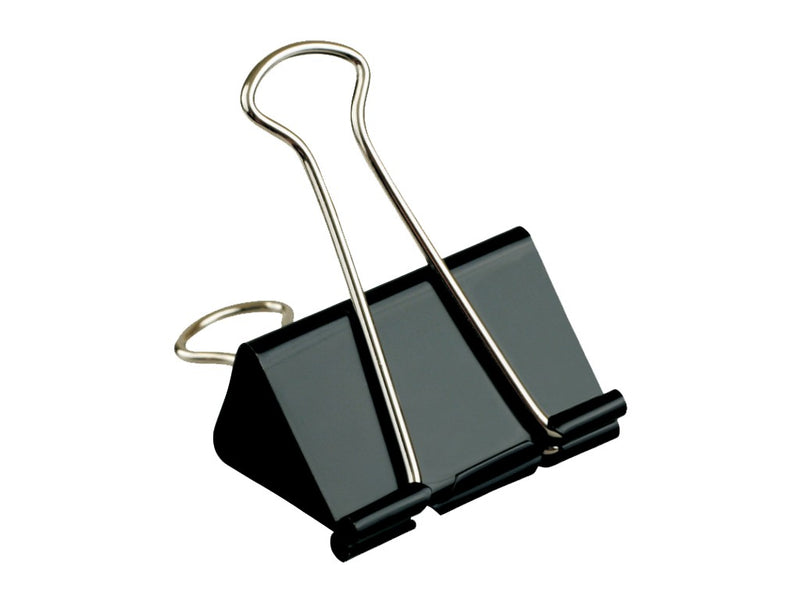 Clip metalic Forster 51 mm (2") 12/cutie