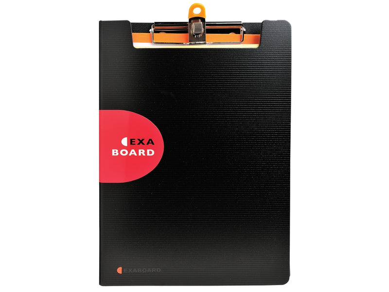 Clipboard dublu cu elastic Exacompta Exaboard
