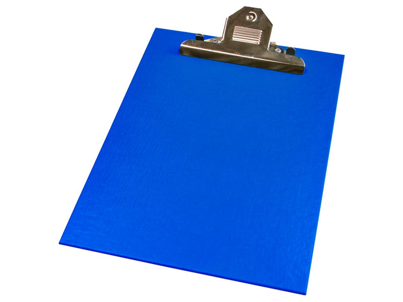 Clipboard simplu heavy duty