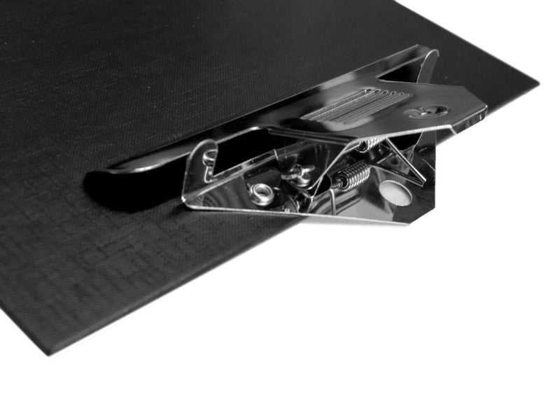 Clipboard simplu heavy duty