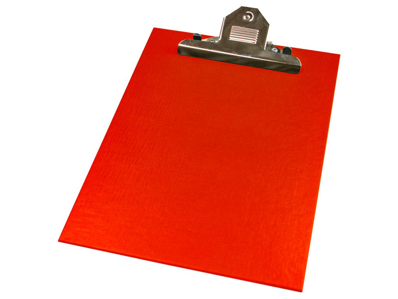 Clipboard simplu heavy duty