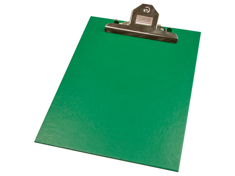 Clipboard simplu heavy duty
