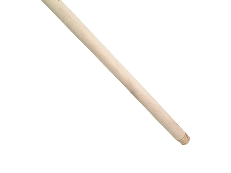 Coadă lemn pentru mop/matură