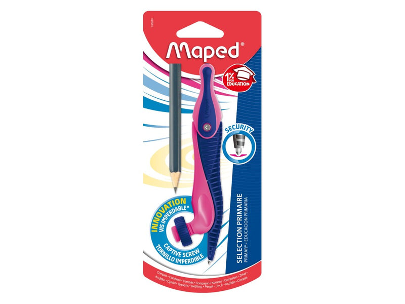 Compas Maped Kid'z vârf universal blister