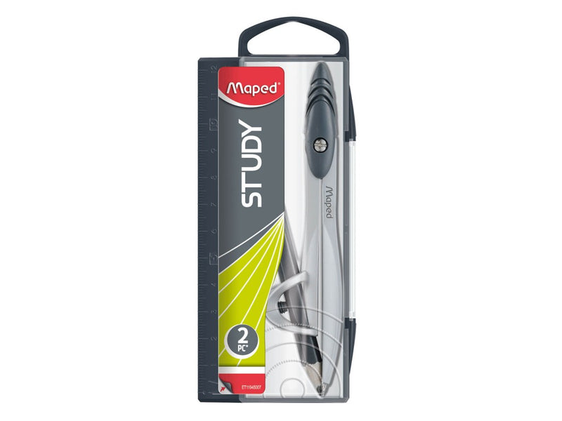 Compas Maped Study vârf universal blister