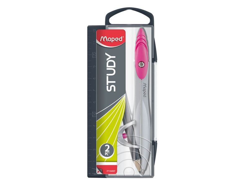 Compas Maped Study vârf universal blister
