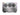 Cooler laptop Tellur Shade, 17", 3 ventilatoare, RGB LED, USB, USB-C, aluminiu, Gri