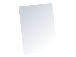Copertă PVC A4 transparentă 150 microni 100/set