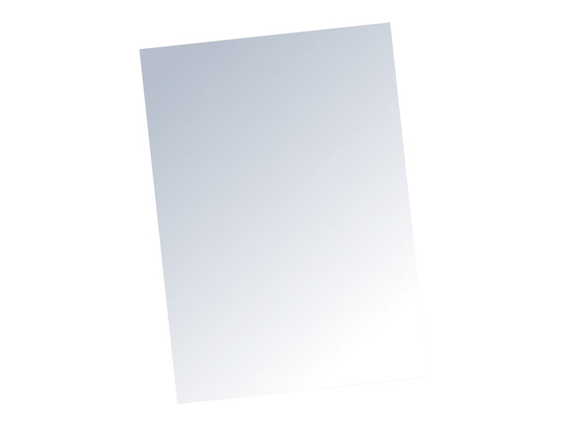 Copertă PVC A4 transparentă 200 microni 100/set