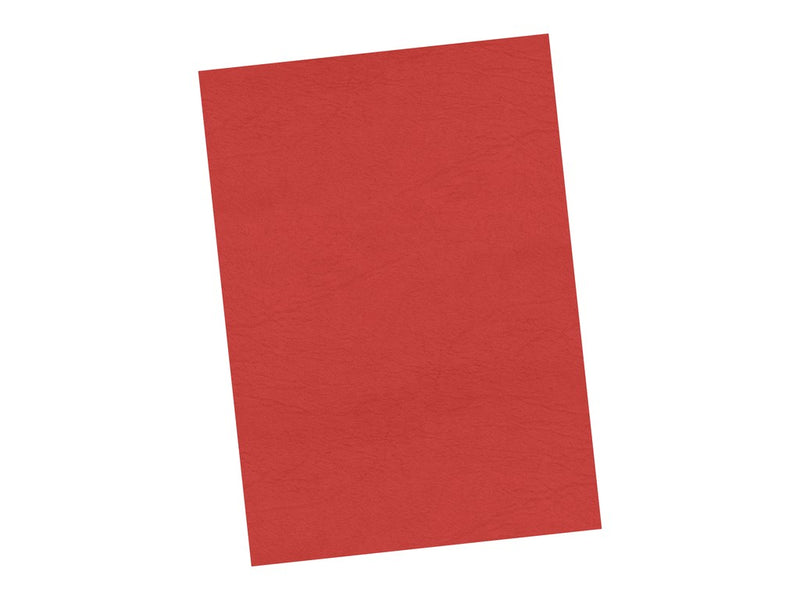 Copertă carton A4 imitație piele 100/set