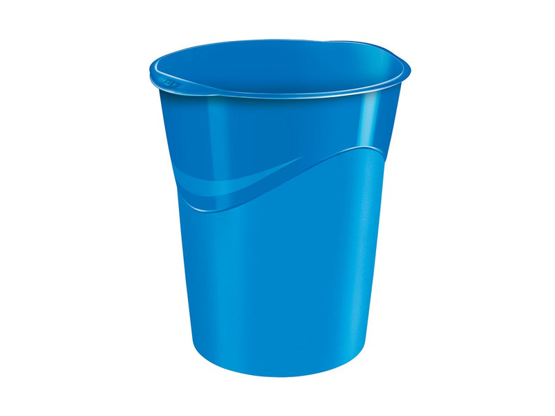 Coș hârtie 14 l Cep Gloss