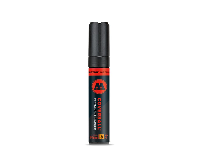CoversAll™ 360PI Marker 4 -8 mm