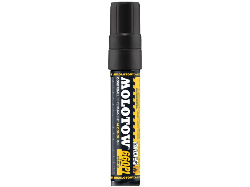 CoversAll™ 660PI  Marker 15 mm