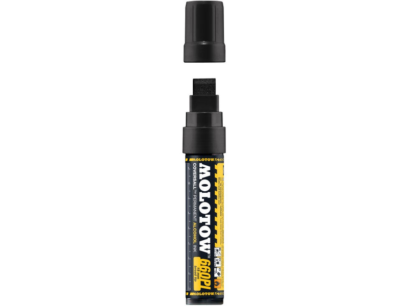 CoversAll™ 660PI  Marker 15 mm