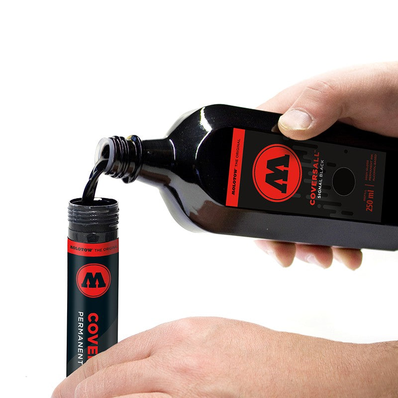 CoversAll™ Cocktail