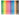 Creioane cerate Maped Color'Peps Twist 12 culori/set