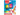 Creioane cerate Maped Color'Peps Twist 12 culori/set