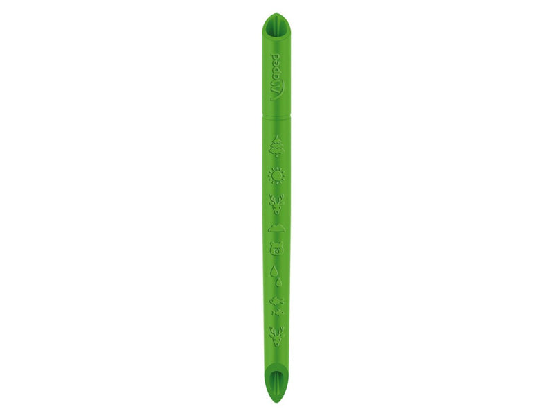 Creioane colorate Maped Color'Peps Infinity 72 culori/set