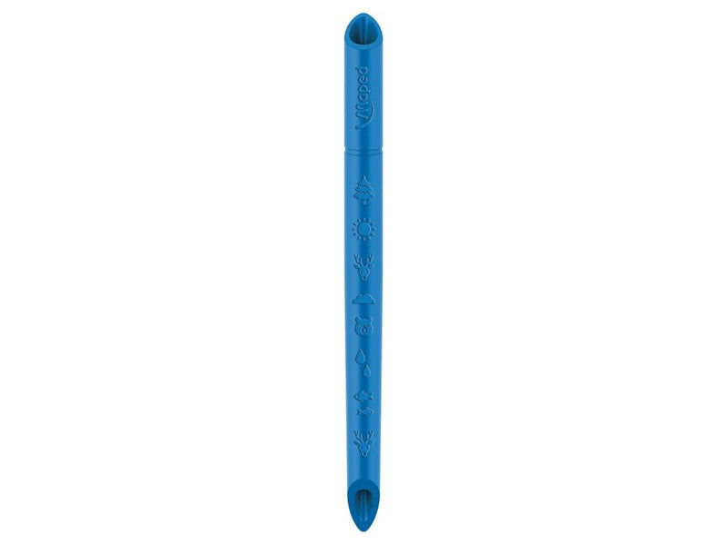 Creioane colorate Maped Color'Peps Infinity 72 culori/set