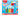 Creioane colorate Maped Color'Peps My First Jumbo 24 culori/set FSC
